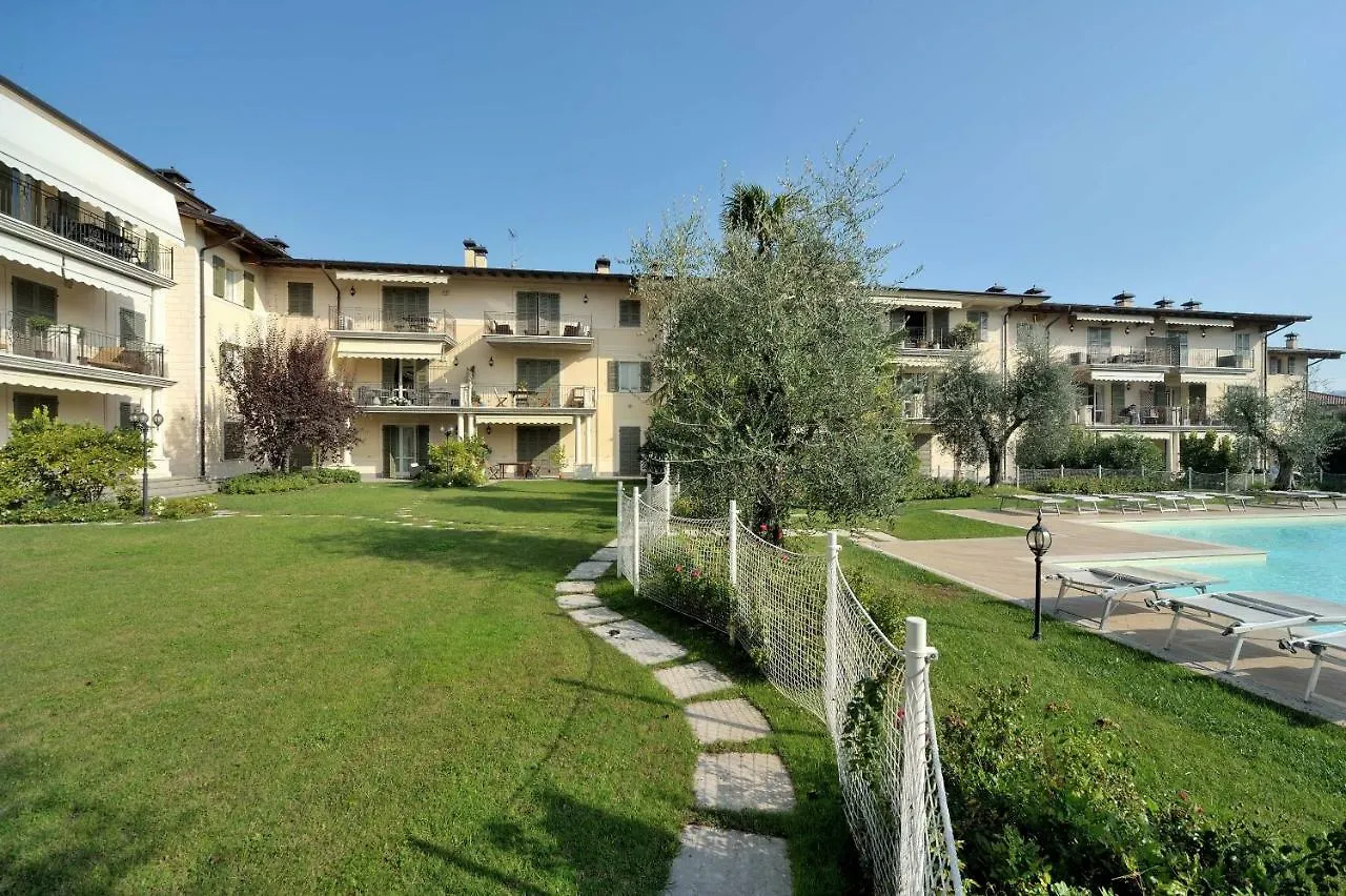 Residenza 